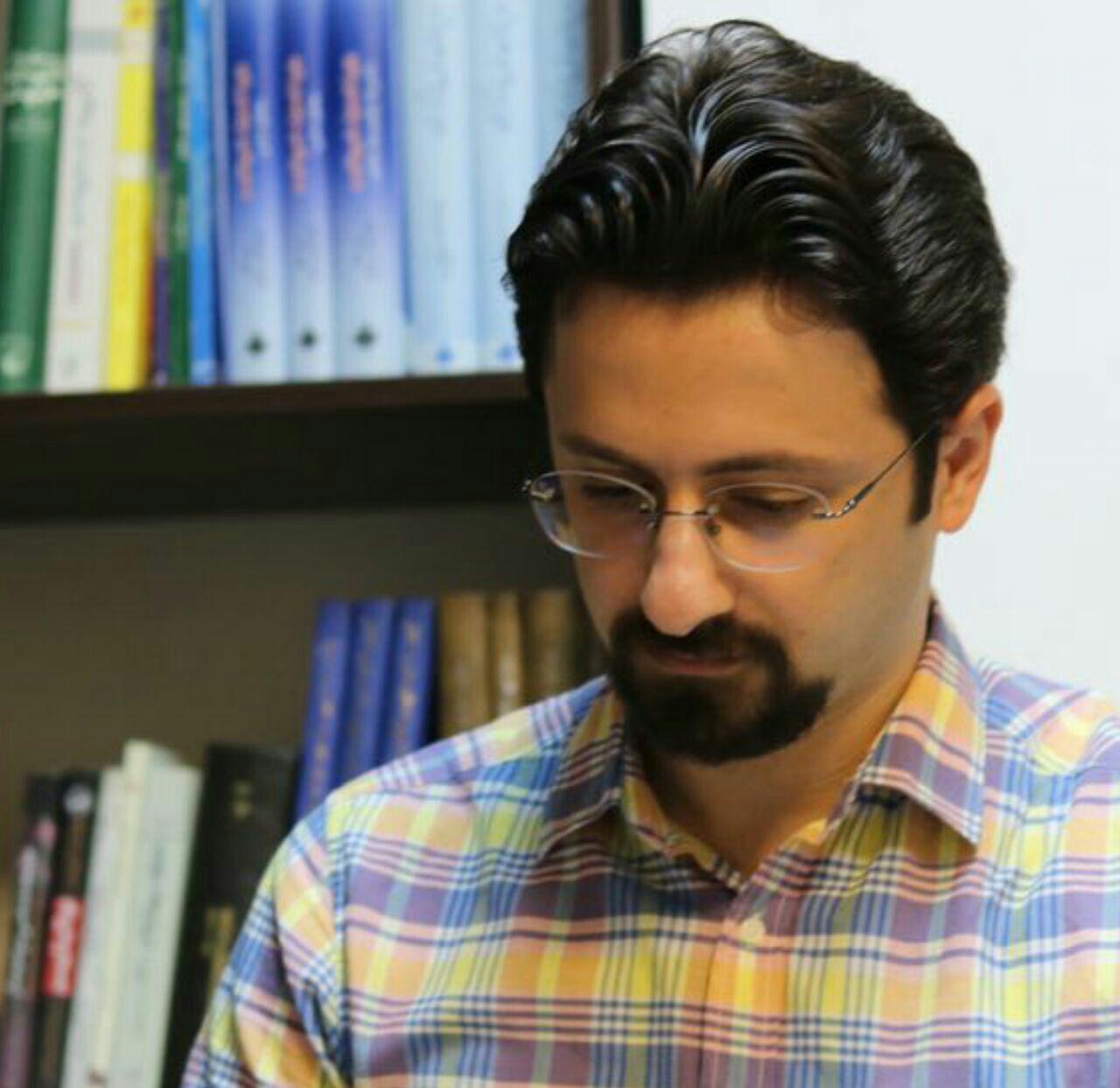 فروید و روانکاوی اجتماعی ایران | دکتر عباس نعیمی جورشری (جامعه شناس) | منتشر در روزنامه آرمان ۹۶.۴.۲۵