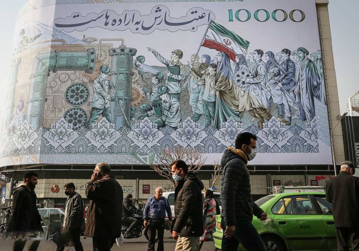 زندگی نزیسته ما ایرانیان؛ چرا زود می میریم؟